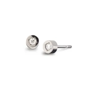 05083-03 Boccia Titanium Earrings