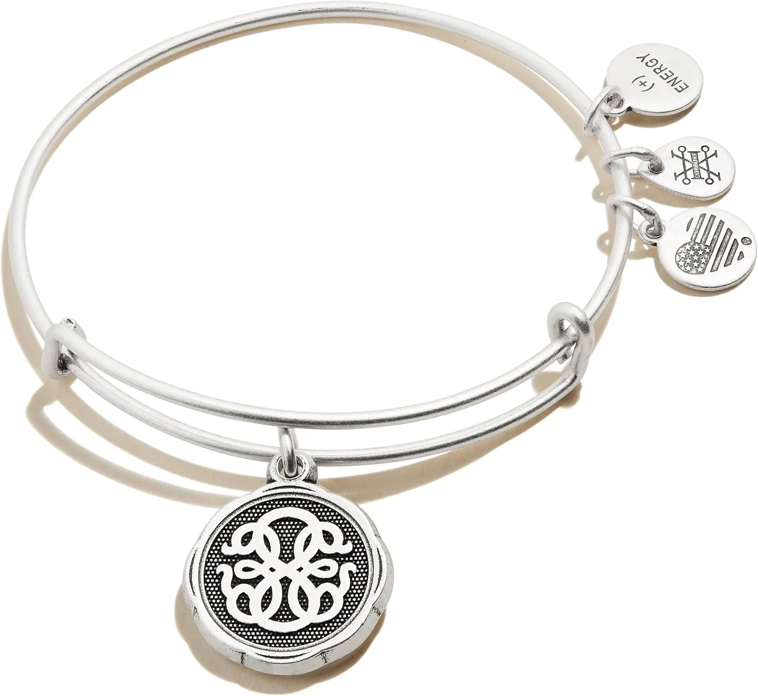 Alex and Ani Path of Life Bracelet
