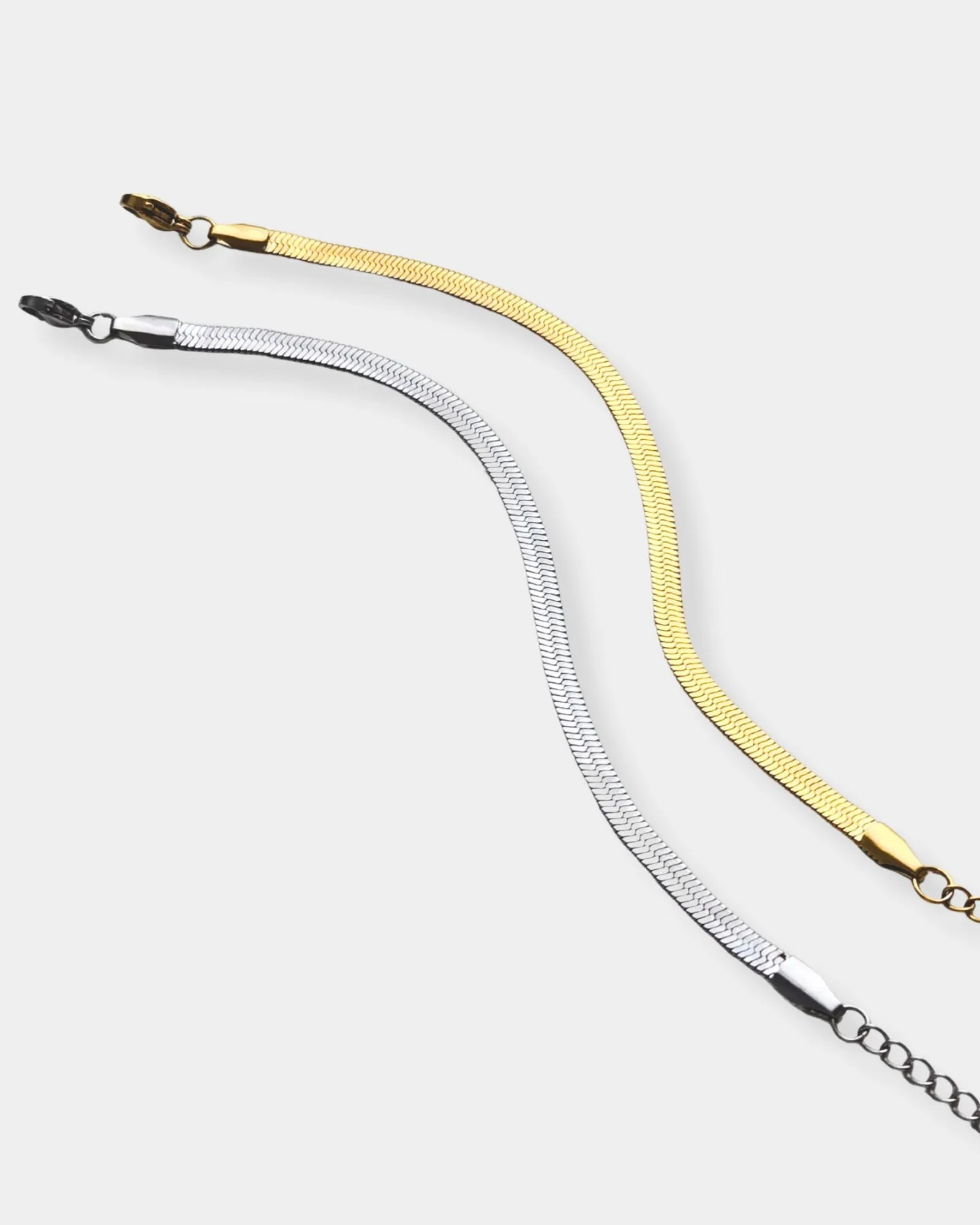 AMARA SILVER - BRACELET
