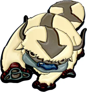 Appa - The Last Airbender Collectible Pin