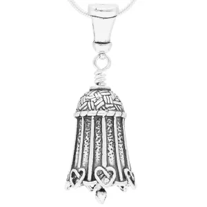 Appreciation Bell Pendant