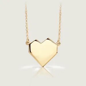 Ararat Heart Necklace