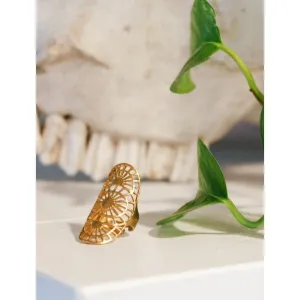 Arizona Brass Ring