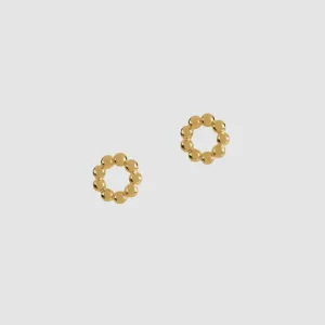 Beaded Studs