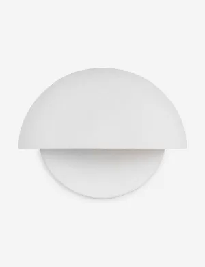 Beaunay Sconce by Christiane Lemieux