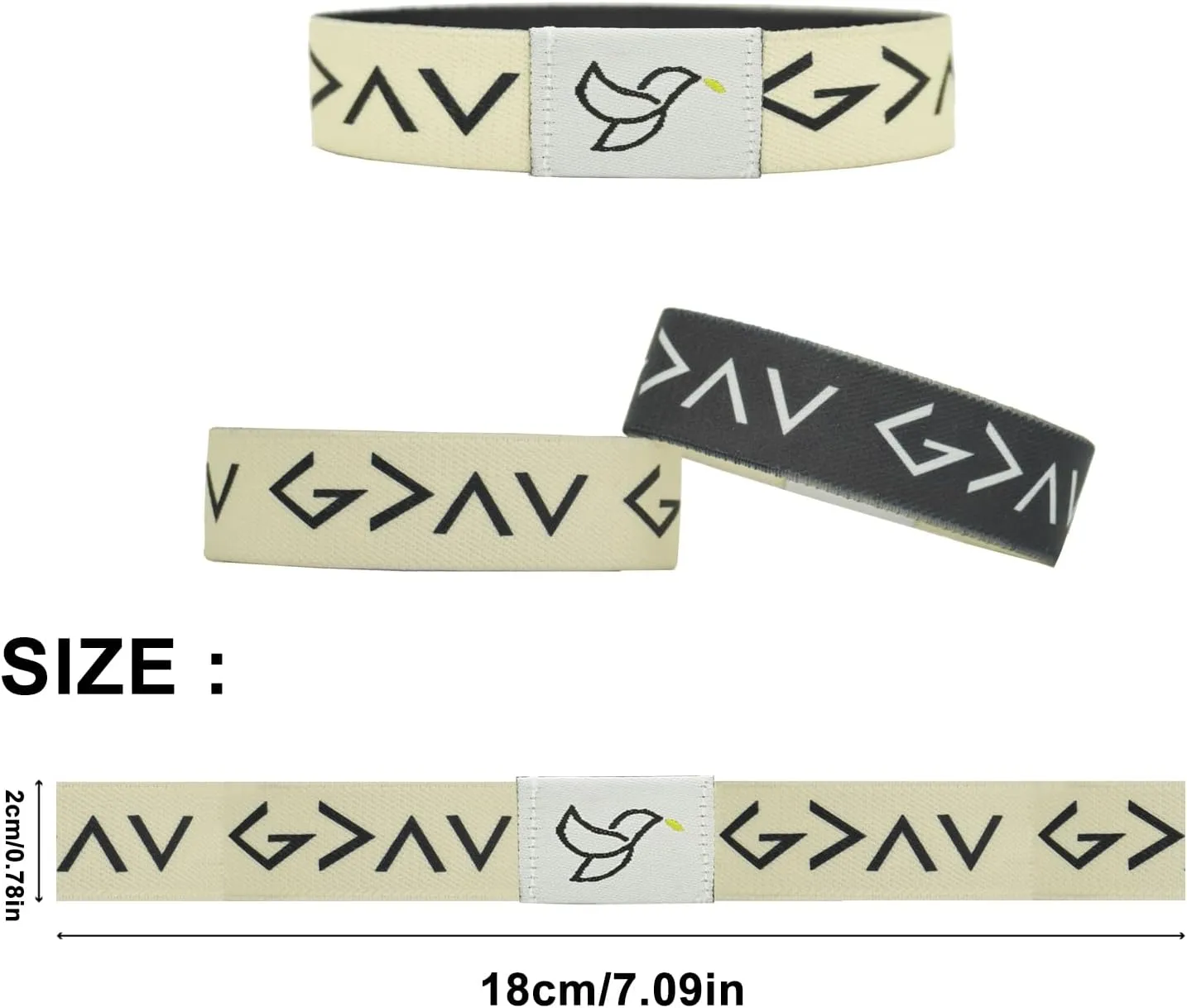 Bible verse bracelets Christian Bracelet Bible Verse Wristbands With NFC music Inspirational Wearable Jesus Faith Wristbands Devotional God Band For Men Women Inspirational Christian Easter Gifts