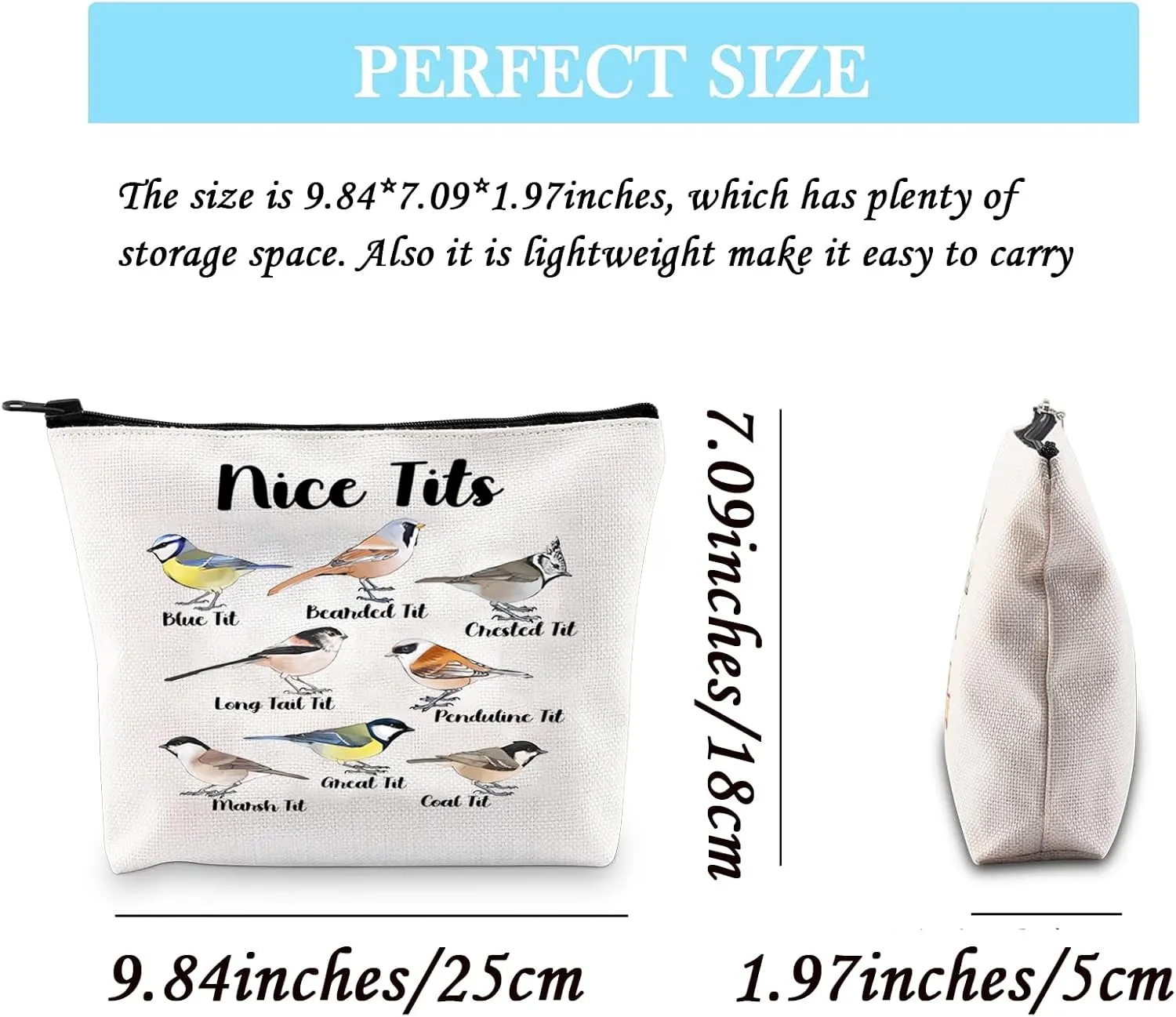 Bird Watching Gifts for Women  Cute Bird Watcher Birthday Gifts for Girls Nature Lovers Birds Enthusiasts