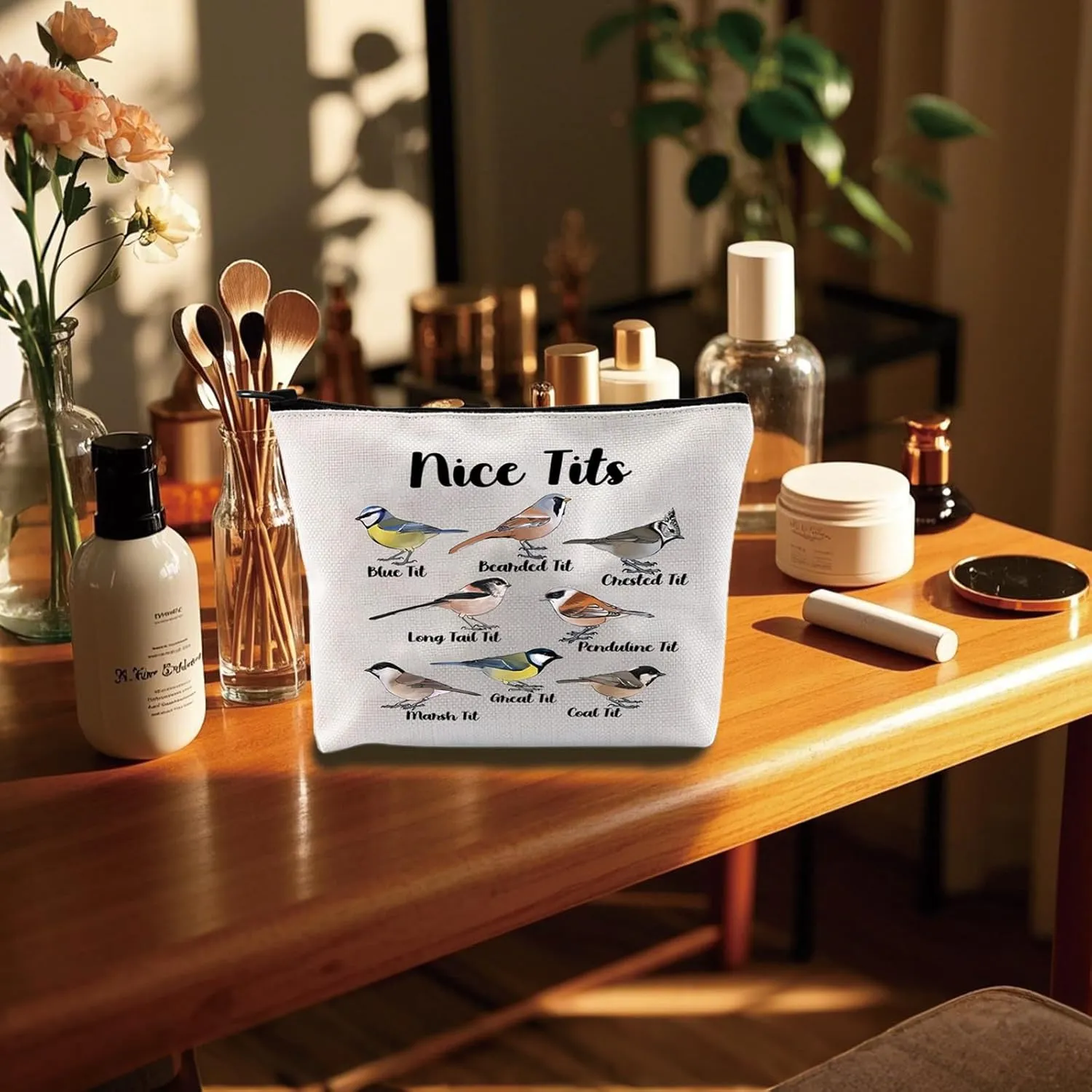 Bird Watching Gifts for Women  Cute Bird Watcher Birthday Gifts for Girls Nature Lovers Birds Enthusiasts