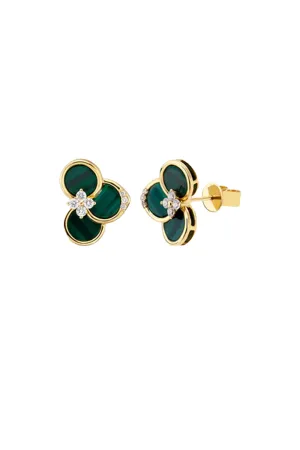 Bloom Earrings