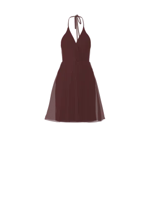 Bodice(Carmelle), Skirt(Carla), ruby