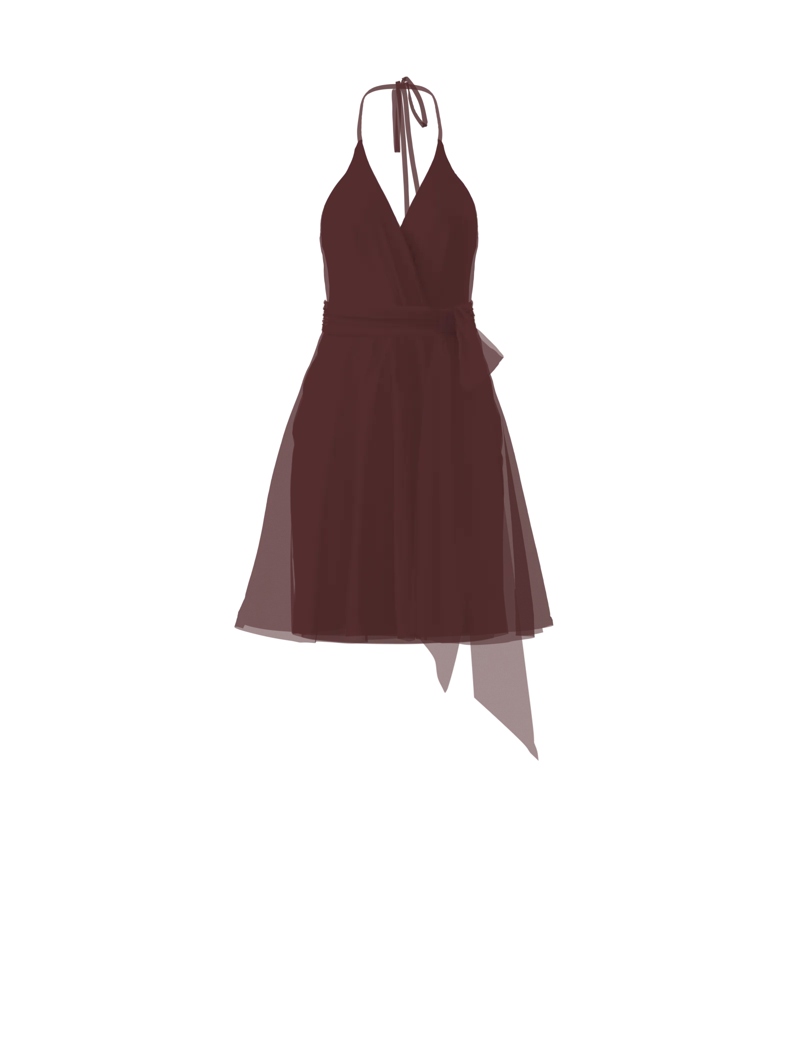 Bodice(Carmelle), Skirt(Carla),Belt(Sash), ruby