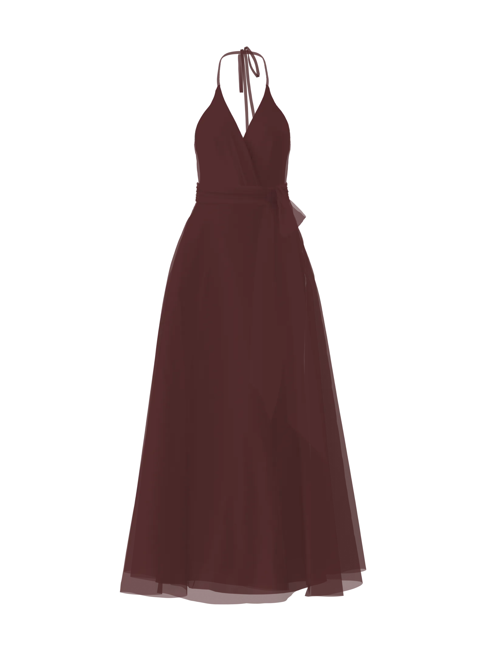 Bodice(Carmelle), Skirt(Cerisa),Belt(Sash), ruby
