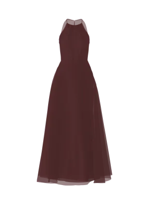 Bodice(Kyra), Skirt(Cerisa), ruby