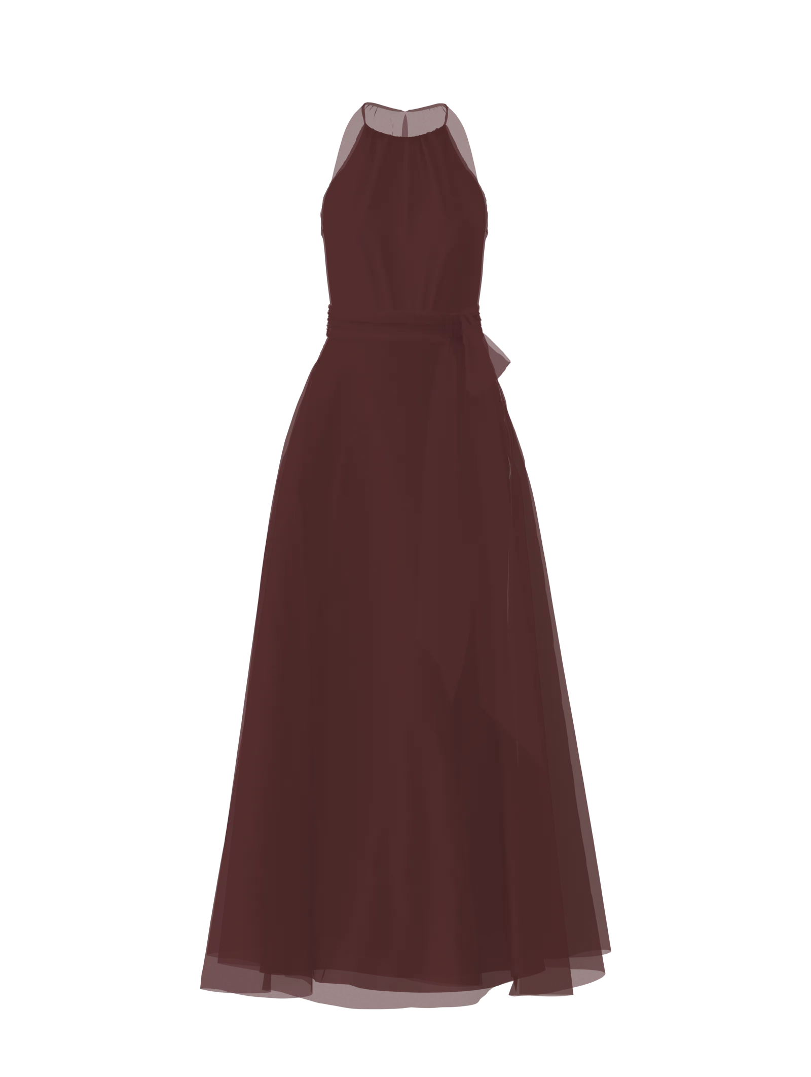 Bodice(Kyra), Skirt(Cerisa),Belt(Sash), ruby