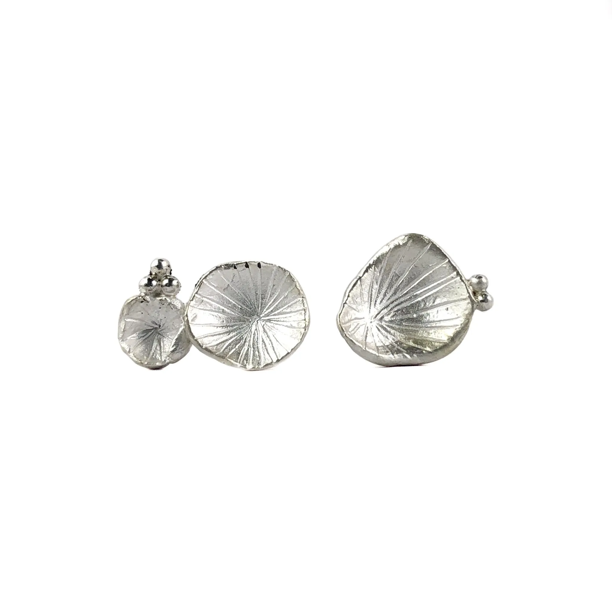 Bouyant Studs - Danielle Lo