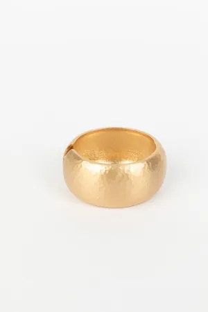 Boyra Bangle Gold