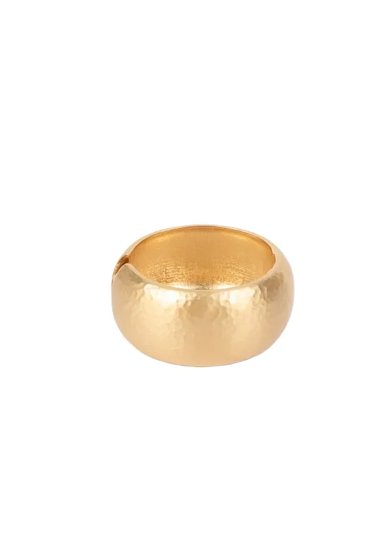 Boyra Bangle Gold