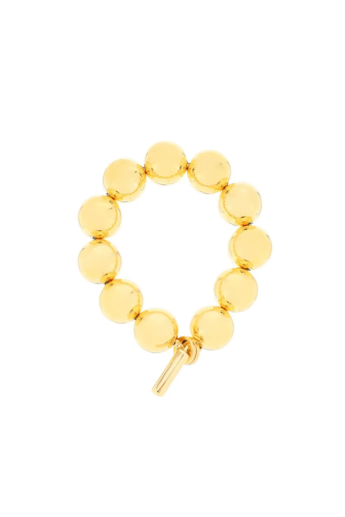 bracelet with balls