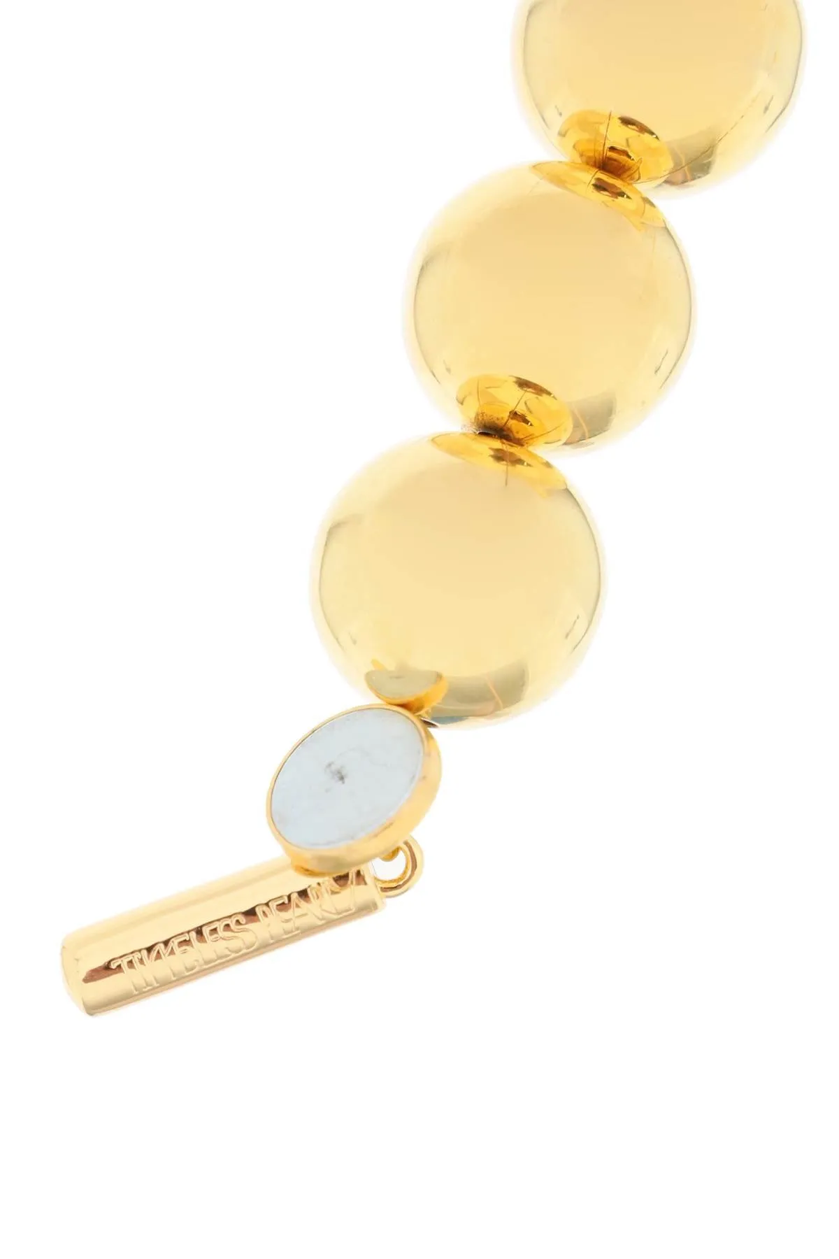 bracelet with balls