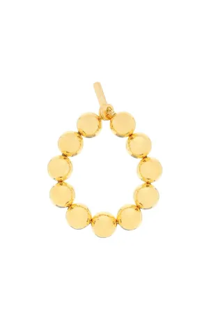 bracelet with balls
