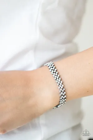 Bracelets Chicly Candescent - Black B249
