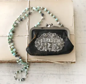 Brandy Makes Everything Better Necklace!