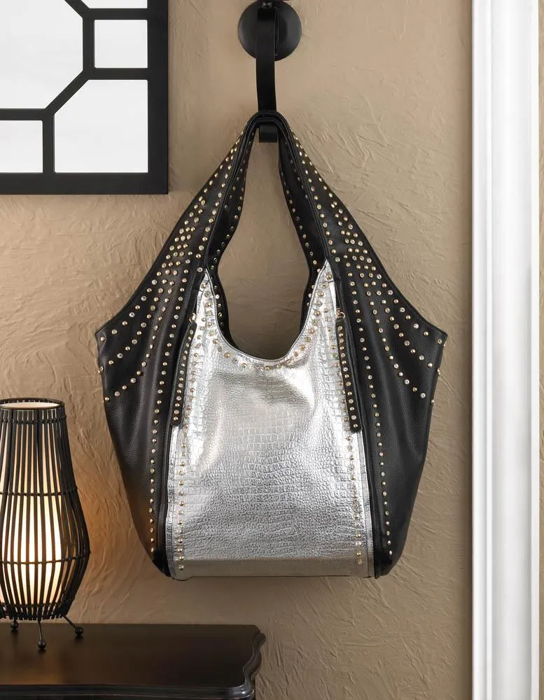 Broadway Shoulder Handbag