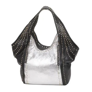 Broadway Shoulder Handbag
