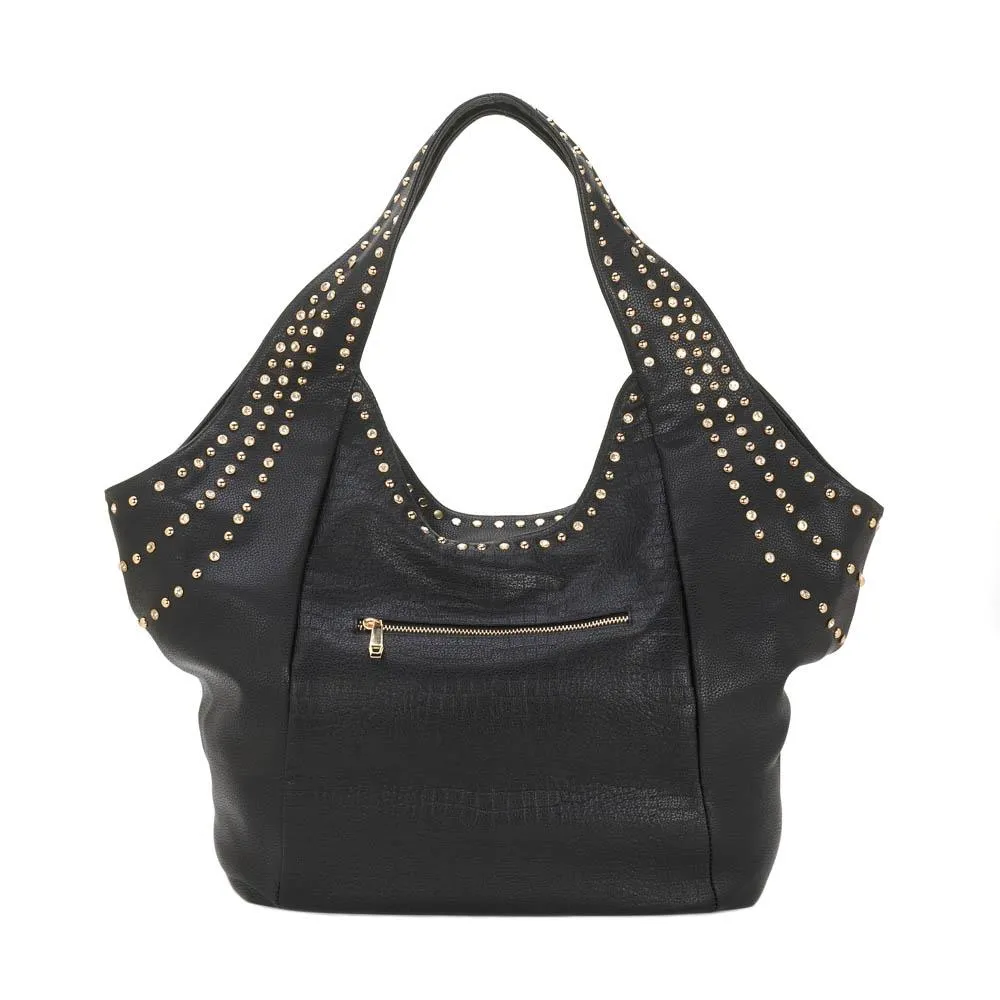 Broadway Shoulder Handbag