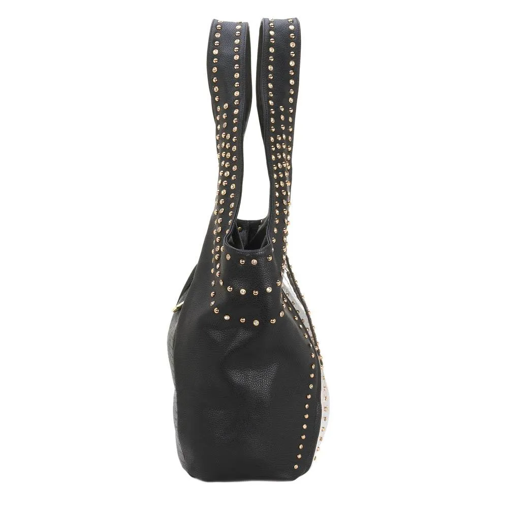 Broadway Shoulder Handbag