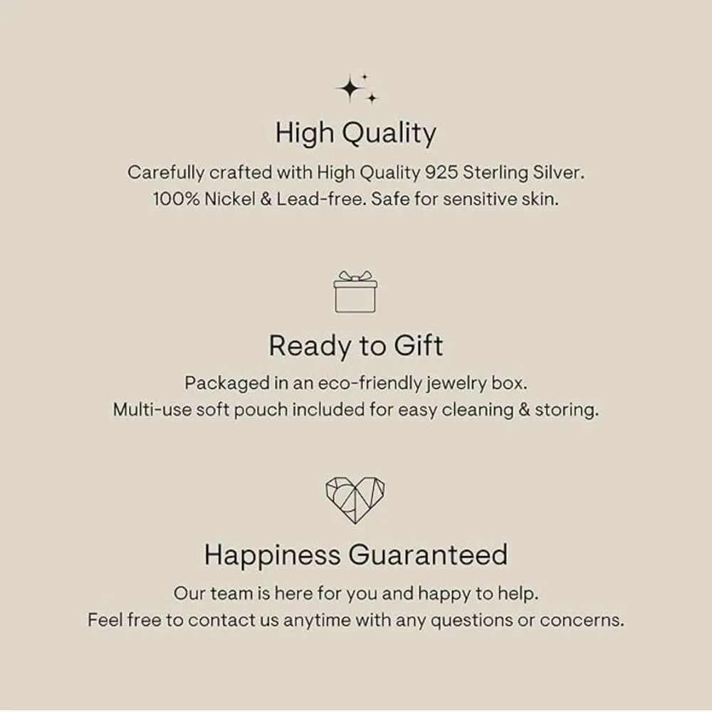 CAITLYNMINIMALIST 18K Gold Plated Sterling Silver Classic Thin Dainty Hypoallergenic Lightweight Stackable Trendy Hoop Earrings for Women