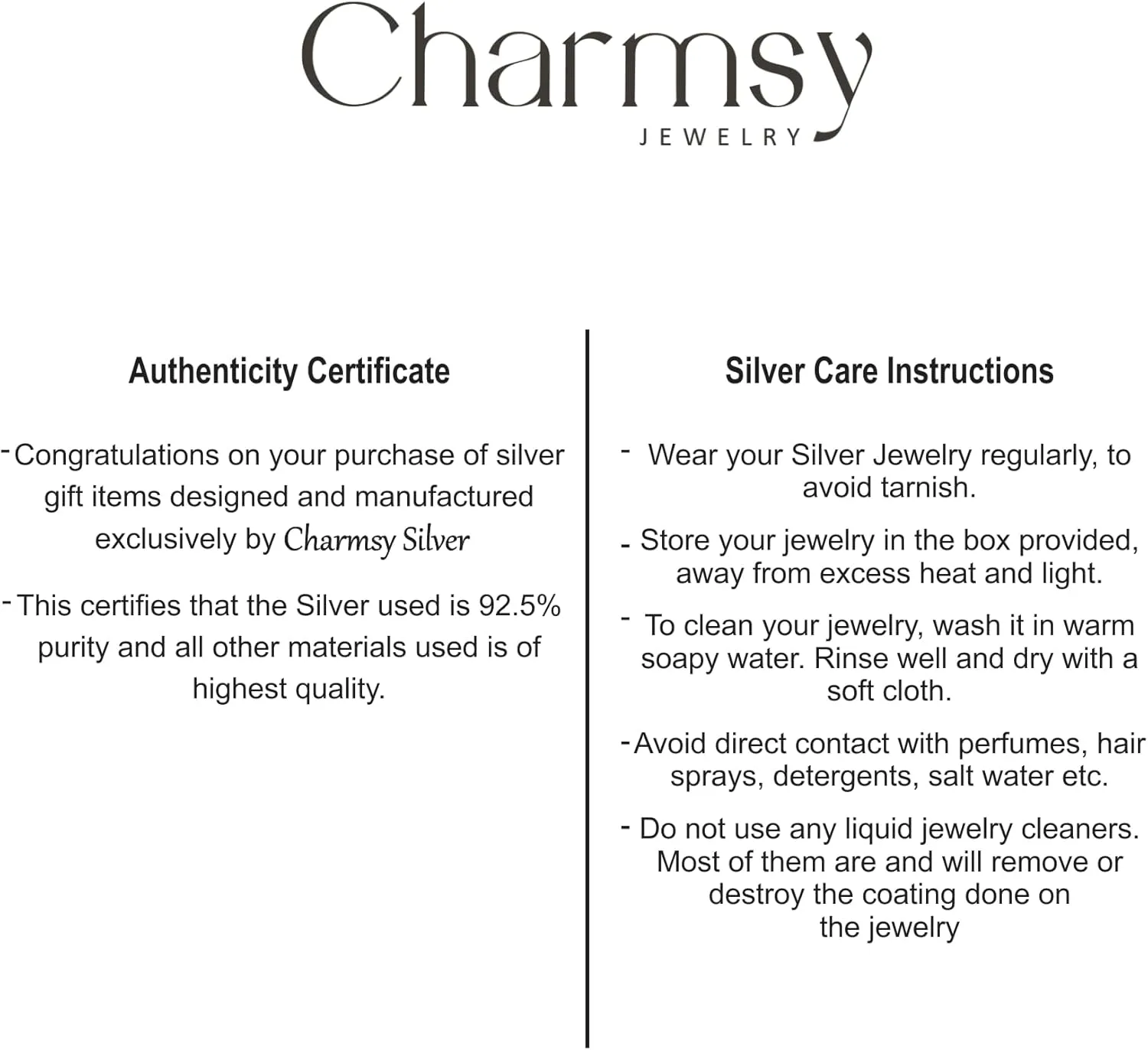 Charmsy Women's 925 Sterling Silver Chunky Hoop Earrings Jewelry | Classic Textured Click-Top Hoops Earring | Silver Hoop Earrings for Women