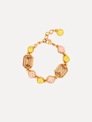 Classic Crystal Bracelet