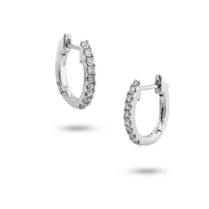 Classic Diamond Loop