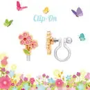 CLIP ON Cutie Earrings