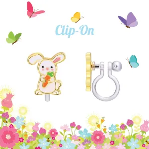 CLIP ON Cutie Earrings