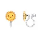 CLIP ON Cutie Earrings