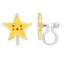 CLIP ON Cutie Earrings