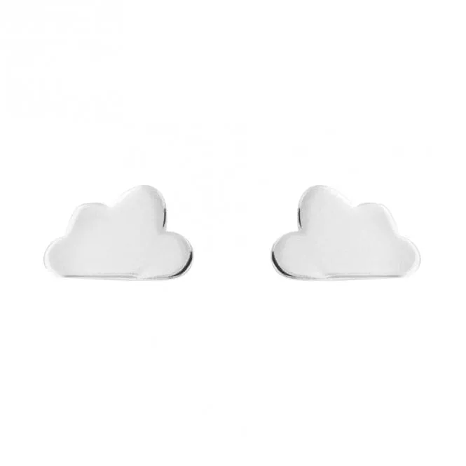 Clouds Studs A2089