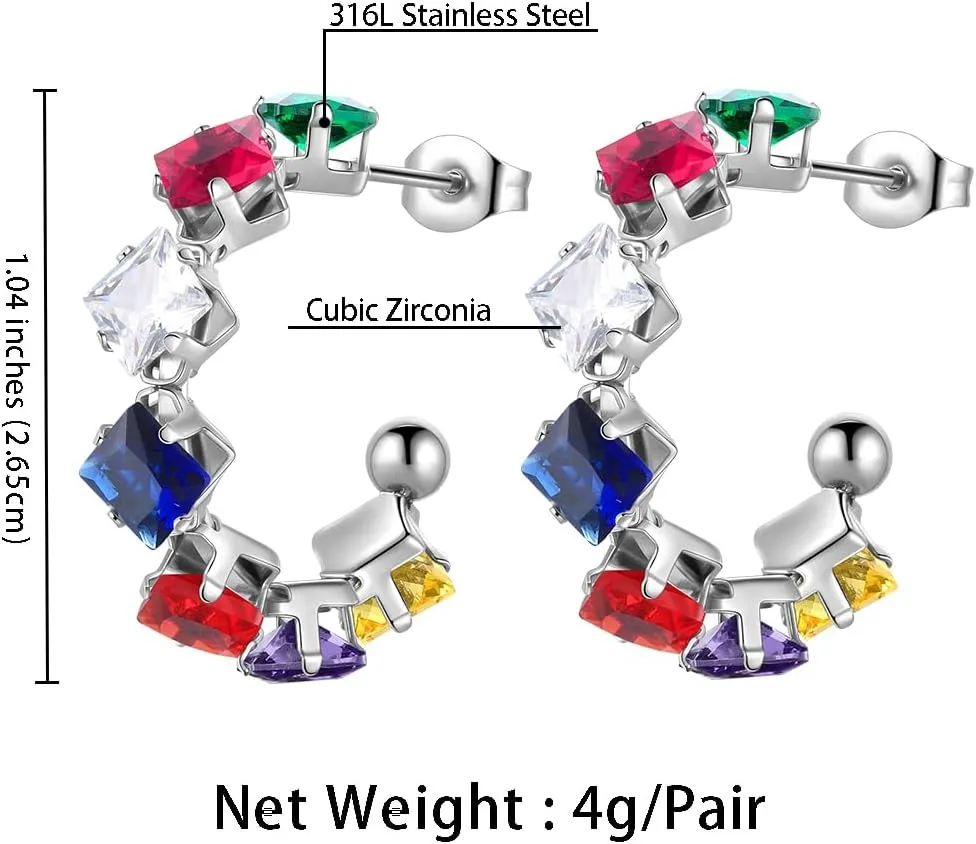 Cuff Tennis Bracelets for Women - Adjustable Stretch Wristband Cubic Zirconia Dainty Classic Tennis Bracelet Fashion Jewelry Wedding Party Birthday Gift for Her Girlfriend Mom Wife Daughter