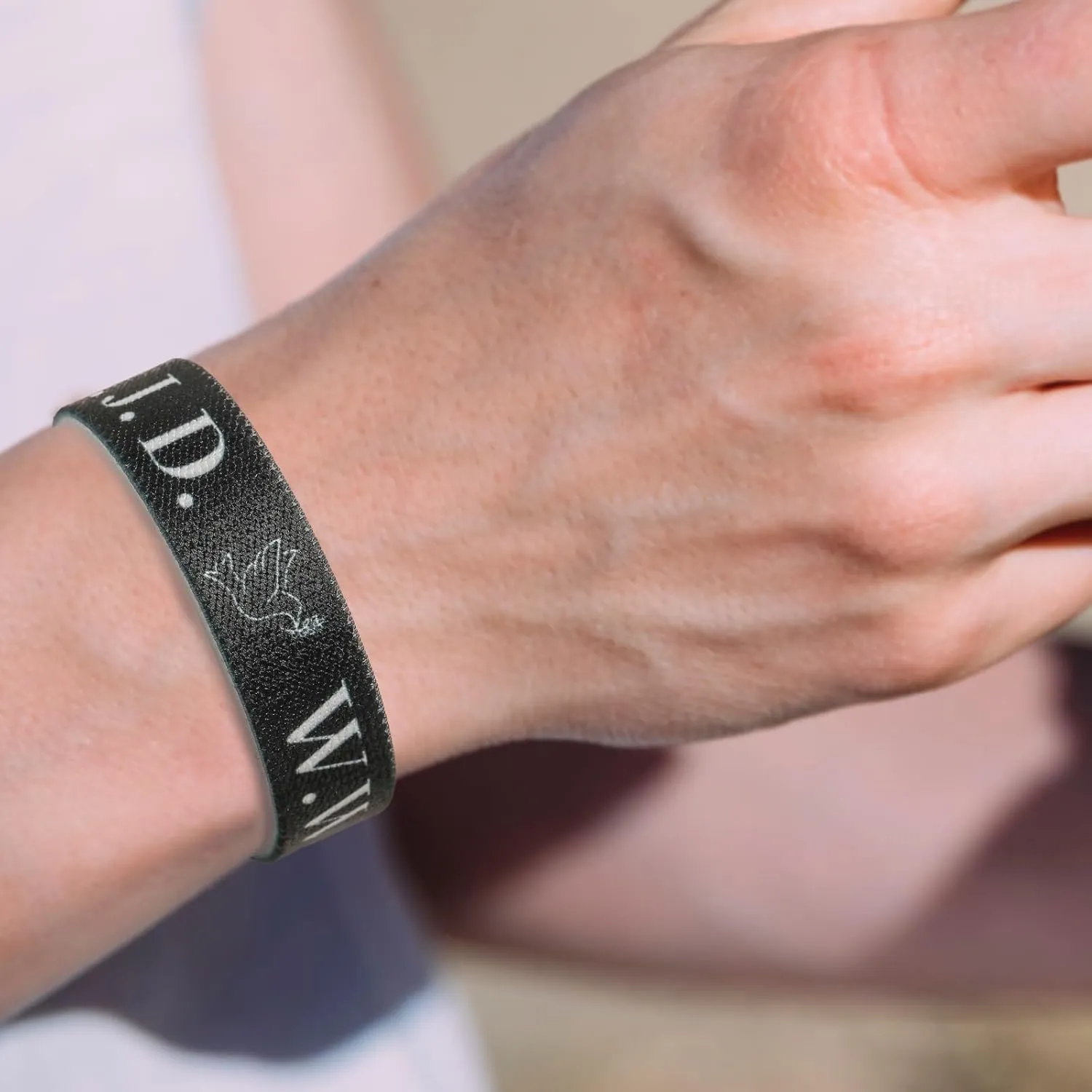 Daily Bible Verse Bracelet for Men Women. Scripture Bracelets with Christian Catholic Bracelet Inspirational Religious Spiritual Gifts Easter Basket Stuffers
