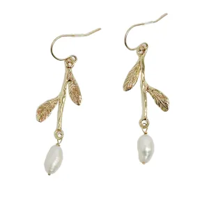 Dalia Earrings