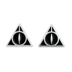 Deathly Hallows Earrings