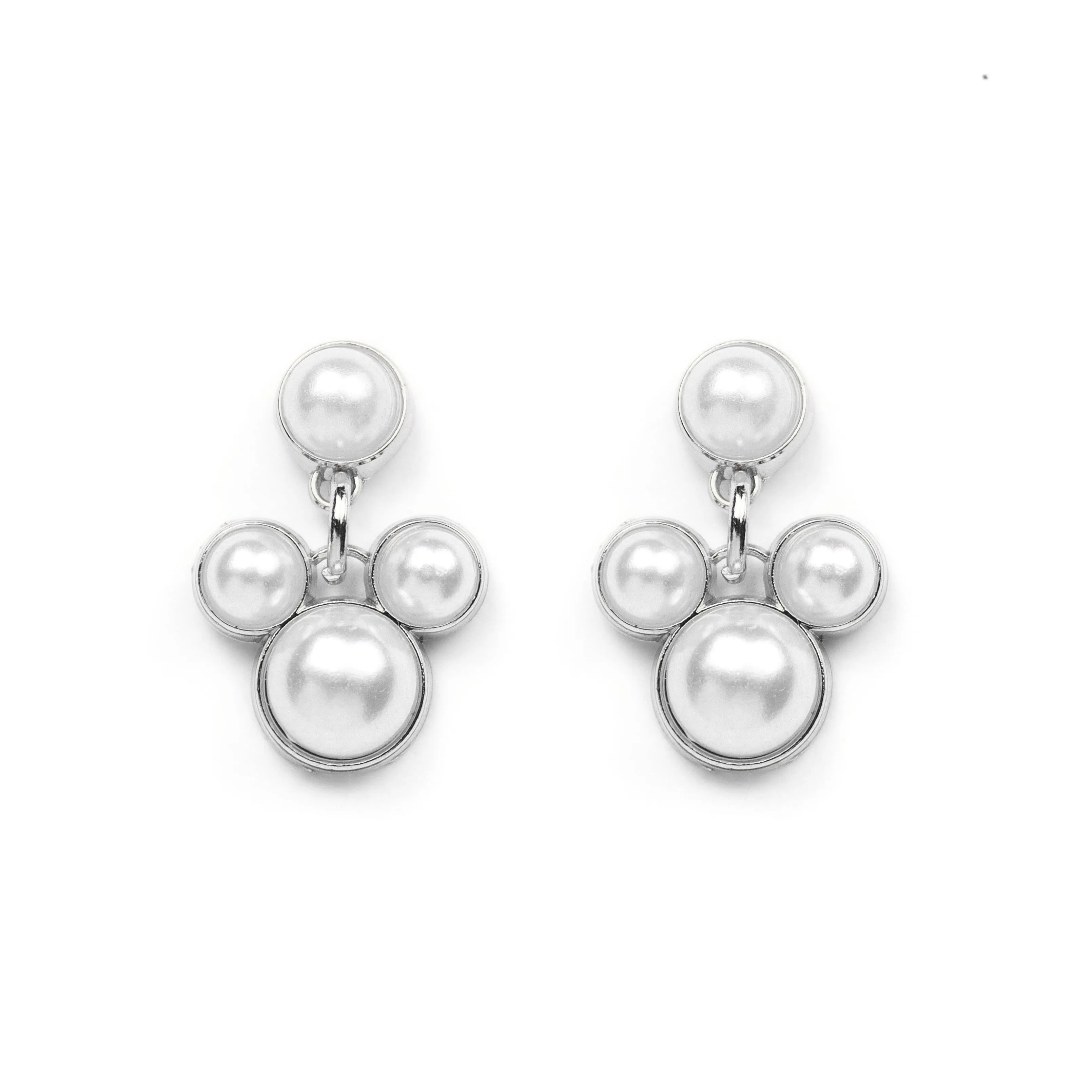 Earrings - Magical Pearls