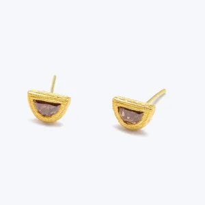 Engraved Studs