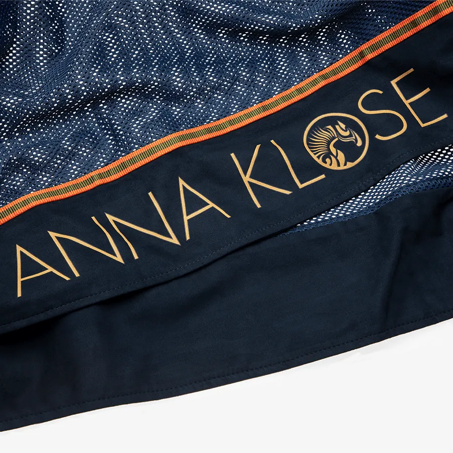 Exclusive Flyrug "Oxford Blue"