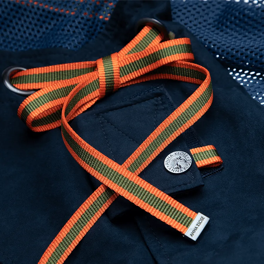 Exclusive Flyrug "Oxford Blue"