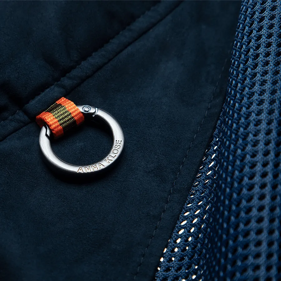 Exclusive Flyrug "Oxford Blue"