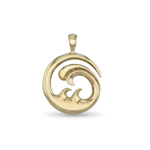 Fermain Pendant