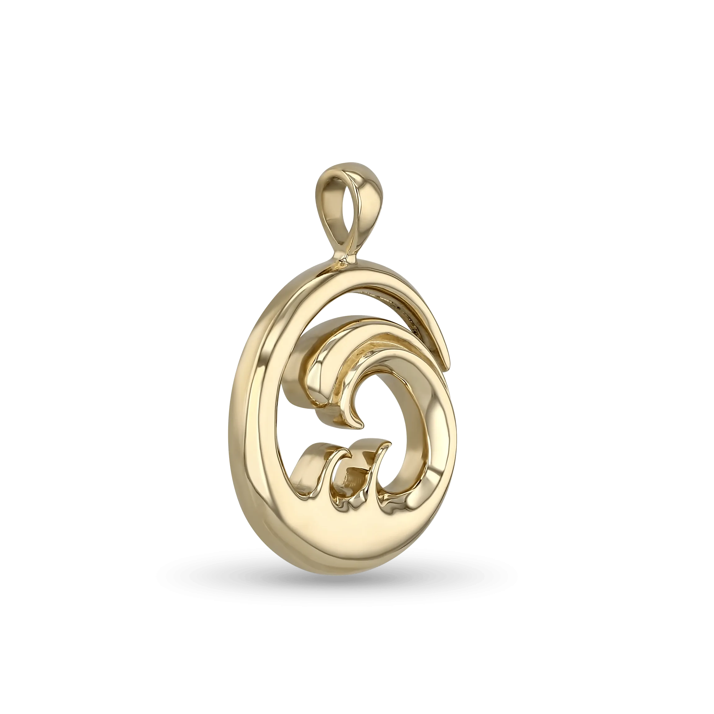 Fermain Pendant